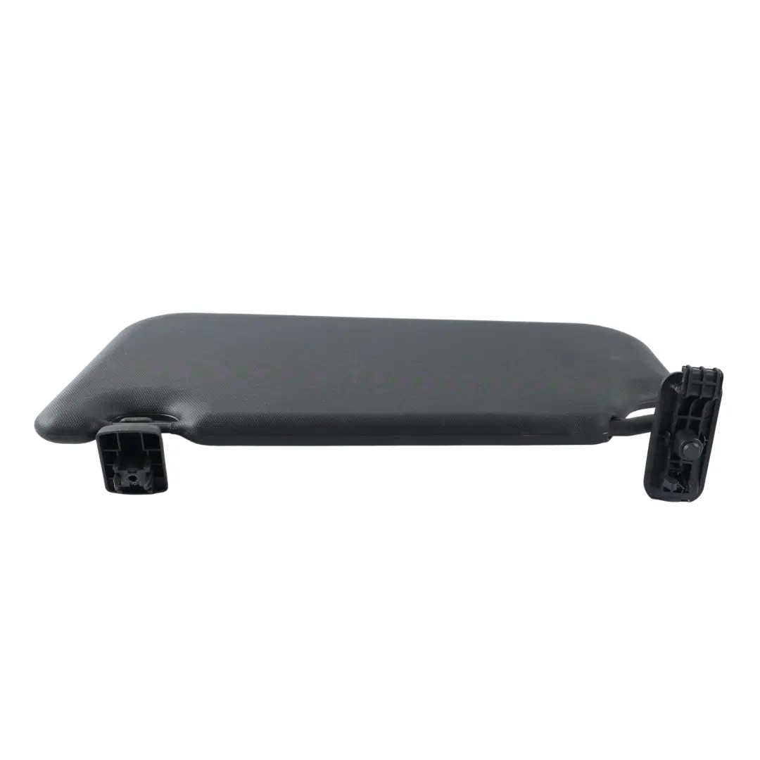 Mk6 Copertura Pannello Parasole Nero Destra D1BB-A04100-AC per Ford Fiesta con numero di parte 2019047 Ford Fiesta Mk6 Copertura Pannello Parasole Nero Destra D1BB-A04100-AC - SKU 2019047 - Numero di parte 2019047