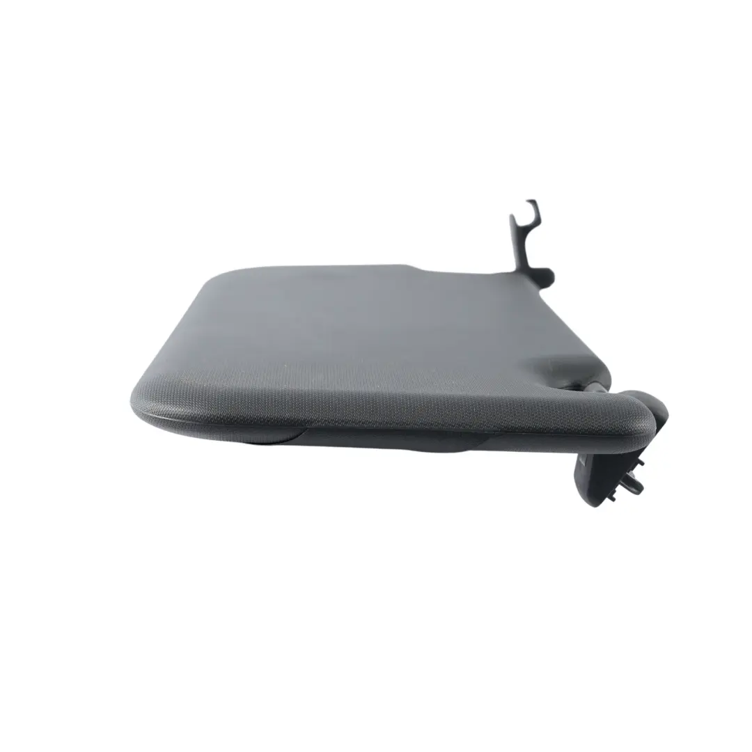 Mk6 Osłona Przeciwsłoneczna Panel Czarny Prawy D1BB-A04100-AC do Ford Fiesta o numerze 2019047 Ford Fiesta Mk6 Osłona Przeciwsłoneczna Panel Czarny Prawy D1BB-A04100-AC - SKU 2019047 - Numer Części 2019047