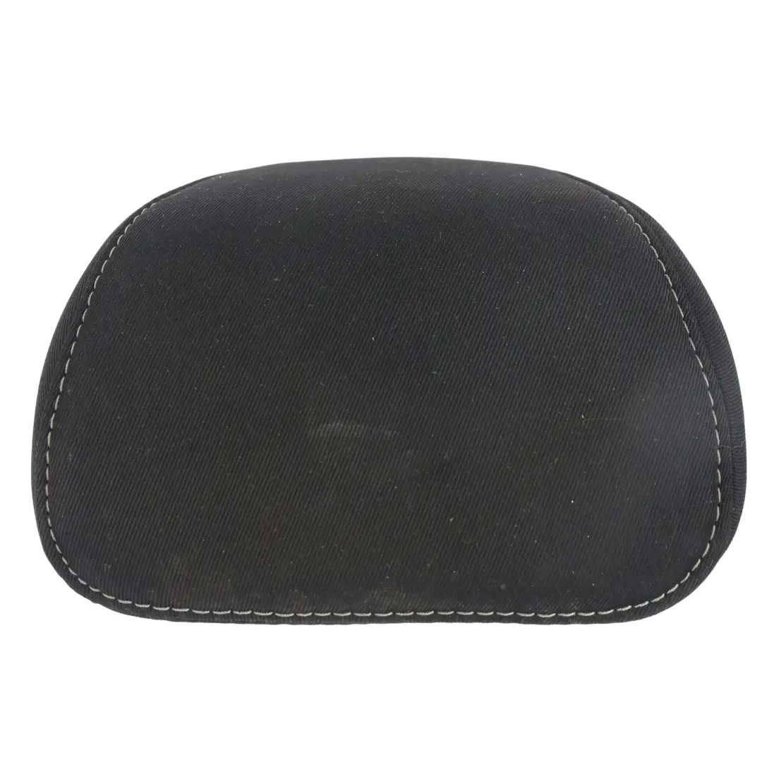 Mk5 Appui-tête Siège Arrière Gauche Droit Noir Tissu pour Ford Mondeo à propos du numéro de pièce 2019976 Ford Mondeo Mk5 Appui-tête Siège Arrière Gauche Droit Noir Tissu - SKU 2019976 - Numéro de pièce 2019976