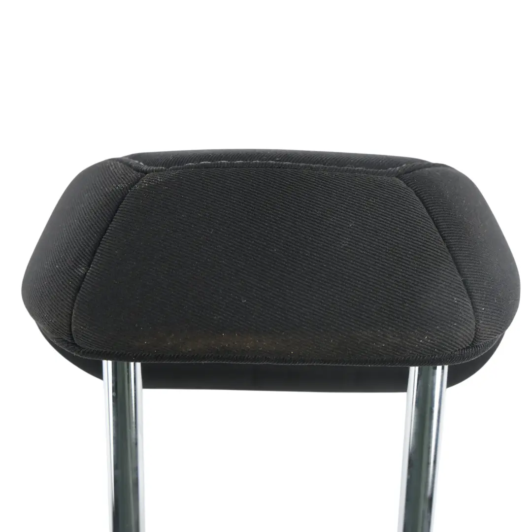 Mk5 Reposacabezas Asiento Trasero Izquierdo Derecho Negro Tela para Ford Mondeo con número de pieza 2019976 Ford Mondeo Mk5 Reposacabezas Asiento Trasero Izquierdo Derecho Negro Tela - SKU 2019976 - Número de pieza 2019976