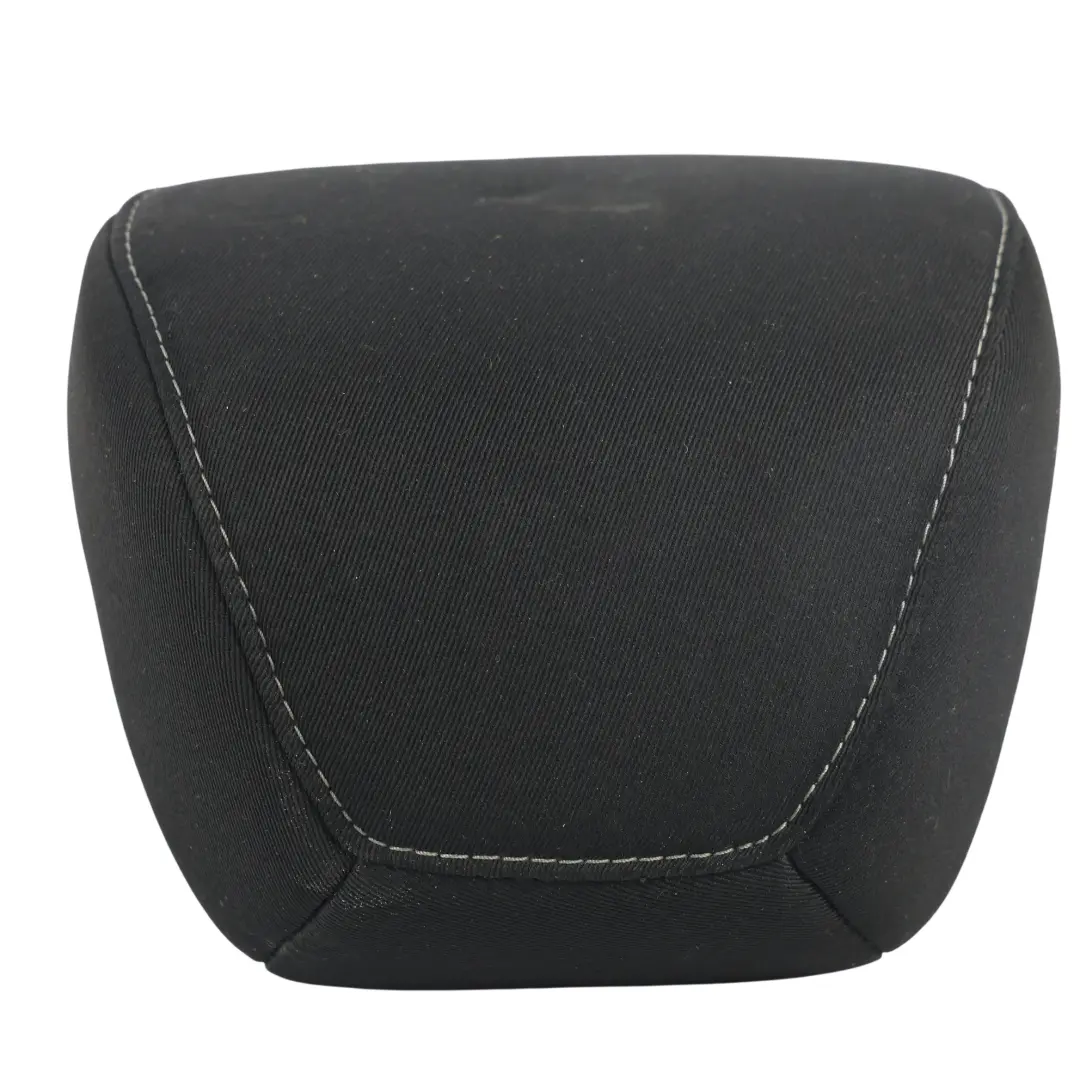 Mk5 Appui-tête Siège Arrière Gauche Droit Noir Tissu pour Ford Mondeo à propos du numéro de pièce 2019976 Ford Mondeo Mk5 Appui-tête Siège Arrière Gauche Droit Noir Tissu - SKU 2019976 - Numéro de pièce 2019976