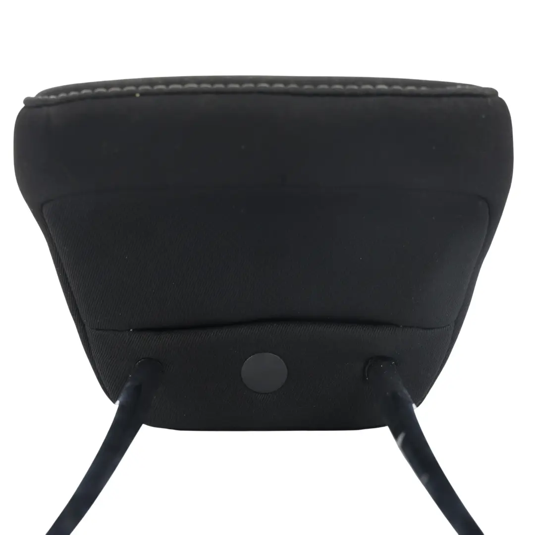 Ford Mondeo Mk5 Appui-tête Siège Arrière Gauche Droit Noir Tissu - SKU 2019976 - Numéro de pièce 2019976