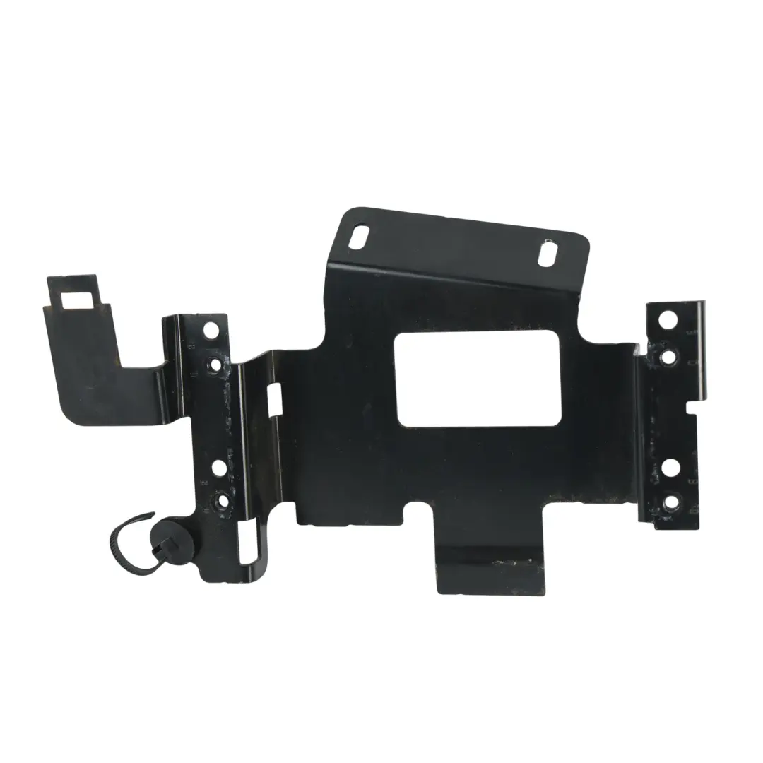 Jaguar XF X260 F-Pace X761 XE X760 Soporte Clip Tubo Combustible GX73-12A659 - SKU 202123491 - Número de pieza 202123491