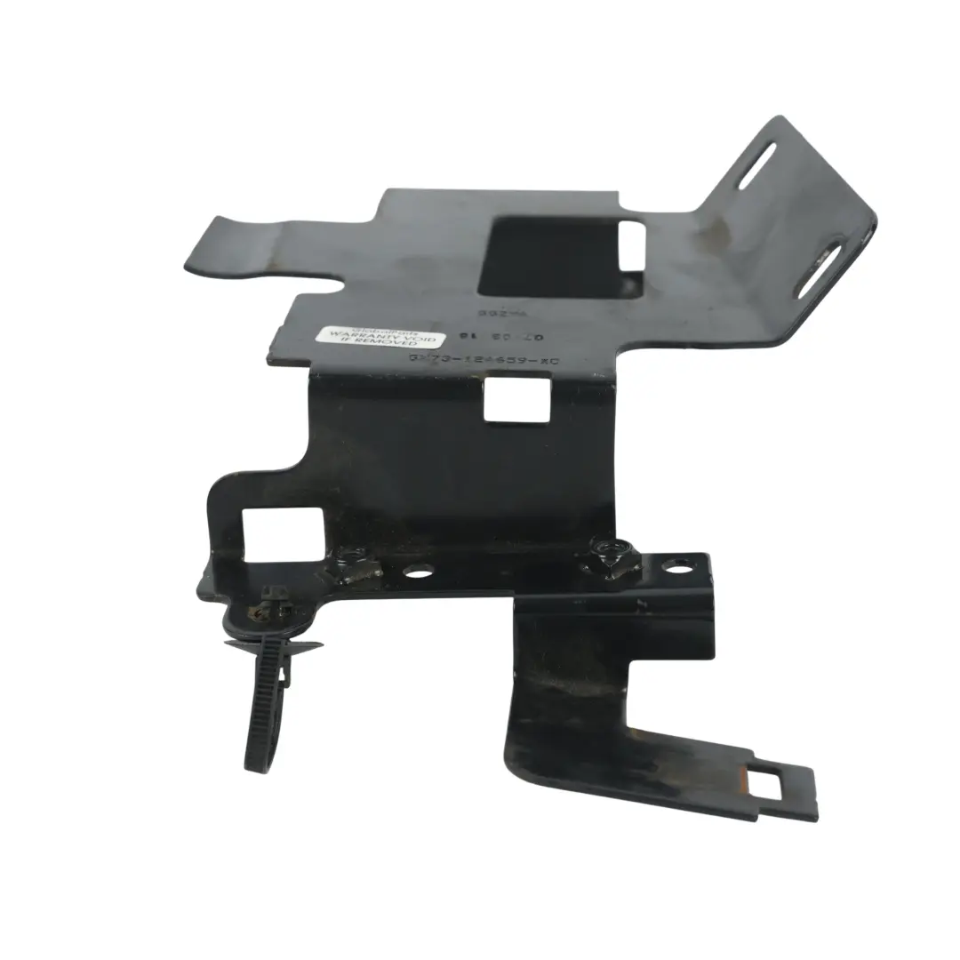Jaguar XF X260 F-Pace X761 XE X760 Soporte Clip Tubo Combustible GX73-12A659 - SKU 202123491 - Número de pieza 202123491
