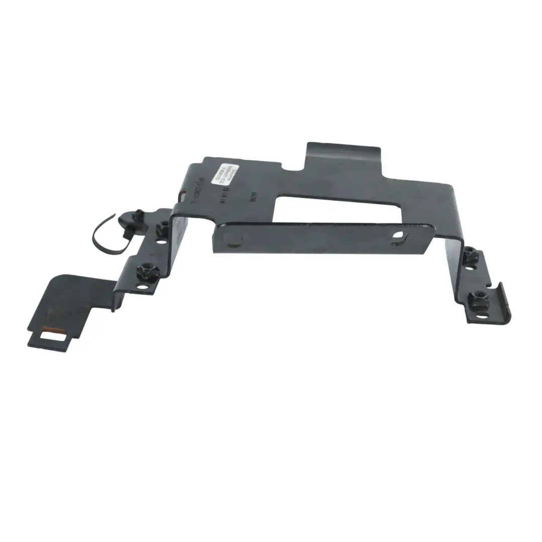 Soporte Clip Tubo Combustible GX73-12A659 para Jaguar XF X260 F-Pace X761 XE X760 con número de pieza 202123491 Jaguar XF X260 F-Pace X761 XE X760 Soporte Clip Tubo Combustible GX73-12A659 - SKU 202123491 - Número de pieza 202123491