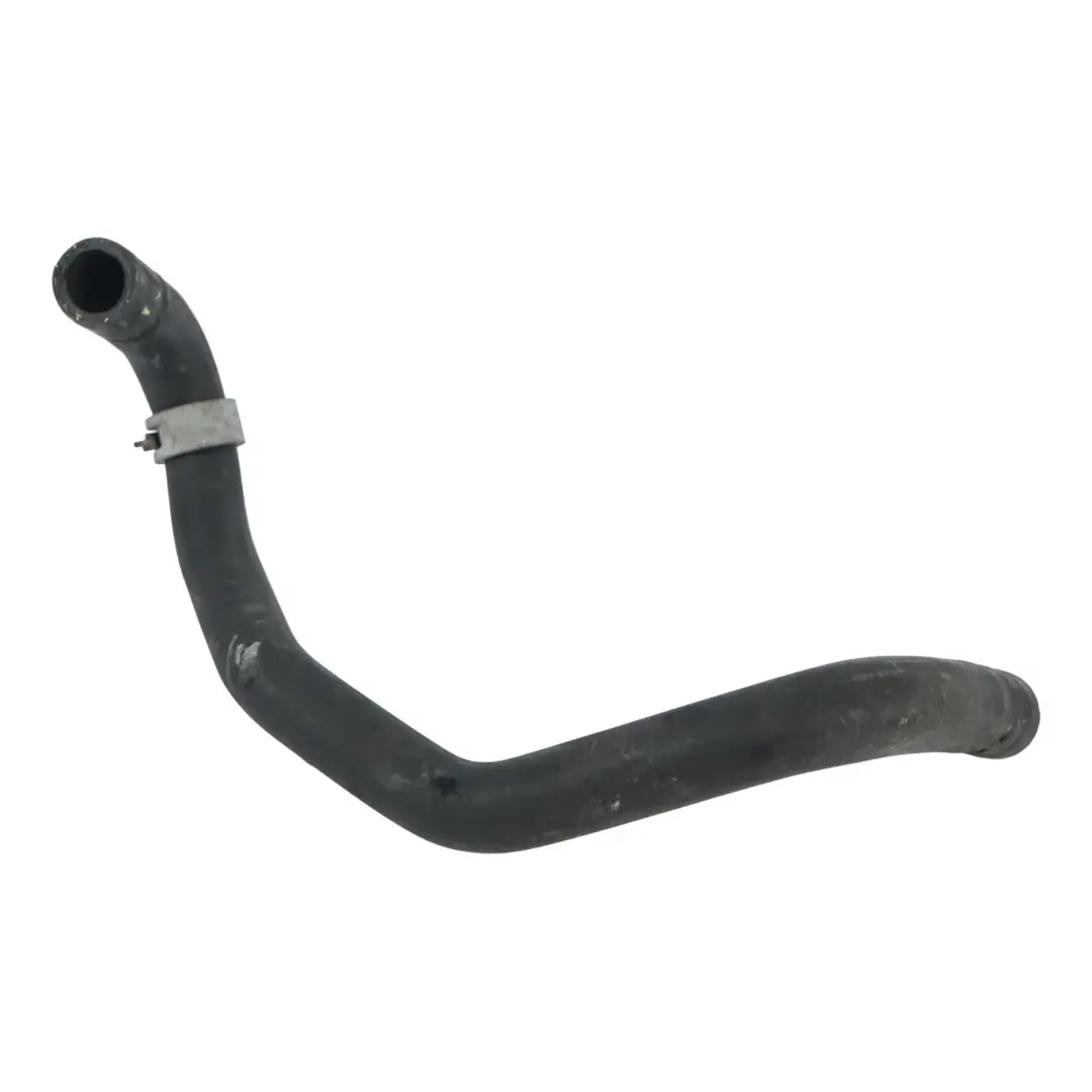 Ford Transit Mk8 Oil Cooler Hose Tube Line Pipe 2.0 EcoBlue Diesel GK3Q-8B451-AB - SKU 2022276 - Part number 2022276