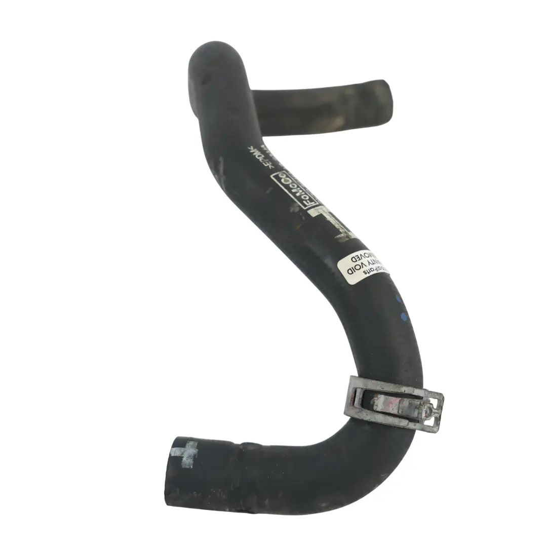 Ford Transit Mk8 Oil Cooler Hose Tube Line Pipe 2.0 EcoBlue Diesel GK3Q-8B451-AB - SKU 2022276 - Part number 2022276