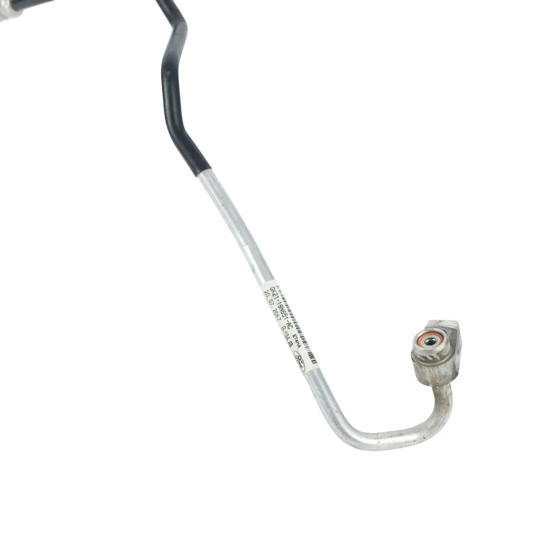 Ford Tourneo Custom A/C Air Con Hose Pipe GK21-19N651-AC - SKU 2022498 - Part number 2022498