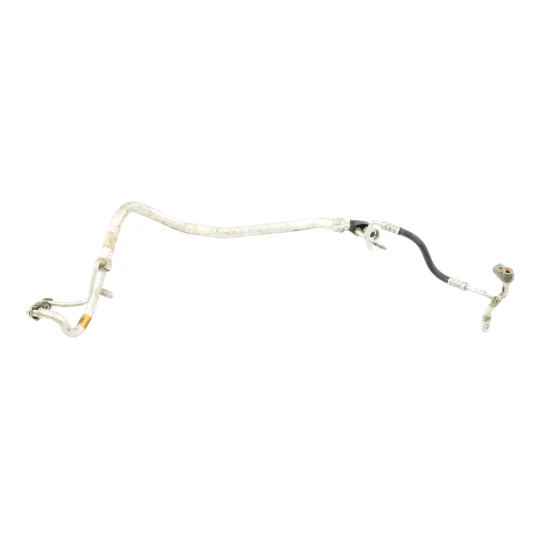 Mk3 C-Max Mk2 Air Conditioning A/C Bulkhead Tube Pipe Hose to Ford Focus with Part number 2024932 Ford Focus Mk3 C-Max Mk2 Air Conditioning A/C Bulkhead Tube Pipe Hose - SKU RHD-2024932 - Part number 2024932