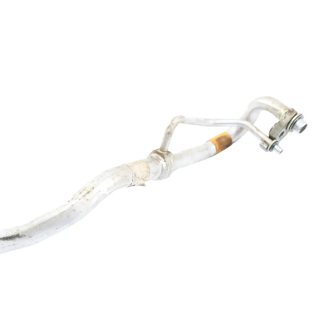 Mk3 C-Max Mk2 Air Conditioning A/C Bulkhead Tube Pipe Hose to Ford Focus with Part number 2024932 Ford Focus Mk3 C-Max Mk2 Air Conditioning A/C Bulkhead Tube Pipe Hose - SKU RHD-2024932 - Part number 2024932