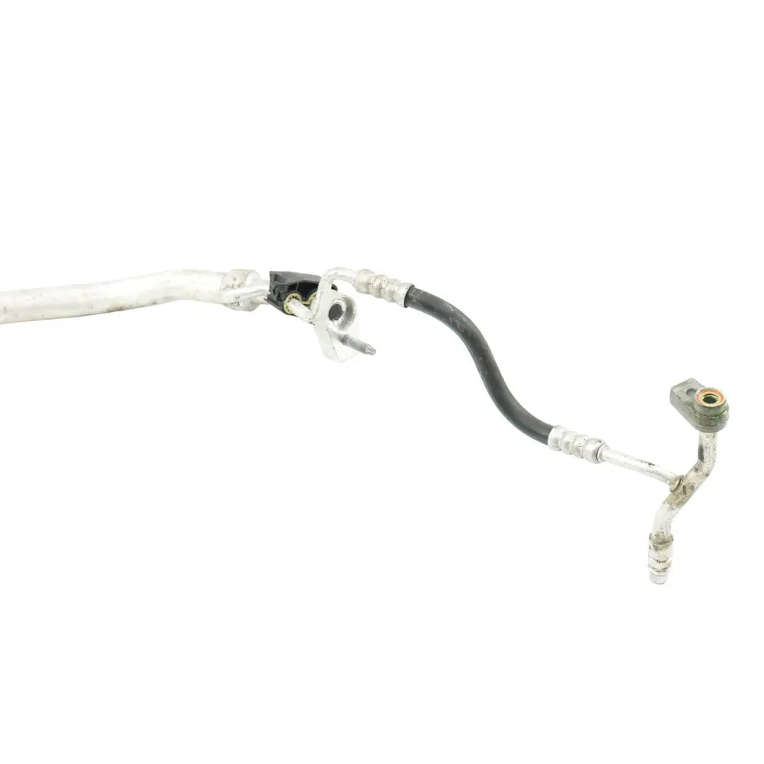 Mk3 C-Max Mk2 Air Conditioning A/C Bulkhead Tube Pipe Hose to Ford Focus with Part number 2024932 Ford Focus Mk3 C-Max Mk2 Air Conditioning A/C Bulkhead Tube Pipe Hose - SKU RHD-2024932 - Part number 2024932