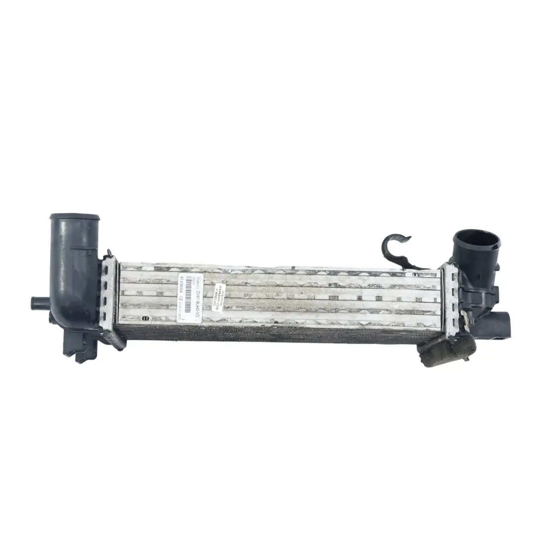Mk3 Intercooler Air Charge Cooler 1.0 EcoBoost Petrol CV61-9L440-VD to Ford Focus with Part number 2026747 Ford Focus Mk3 Intercooler Air Charge Cooler 1.0 EcoBoost Petrol CV61-9L440-VD - SKU 2026747 - Part number 2026747