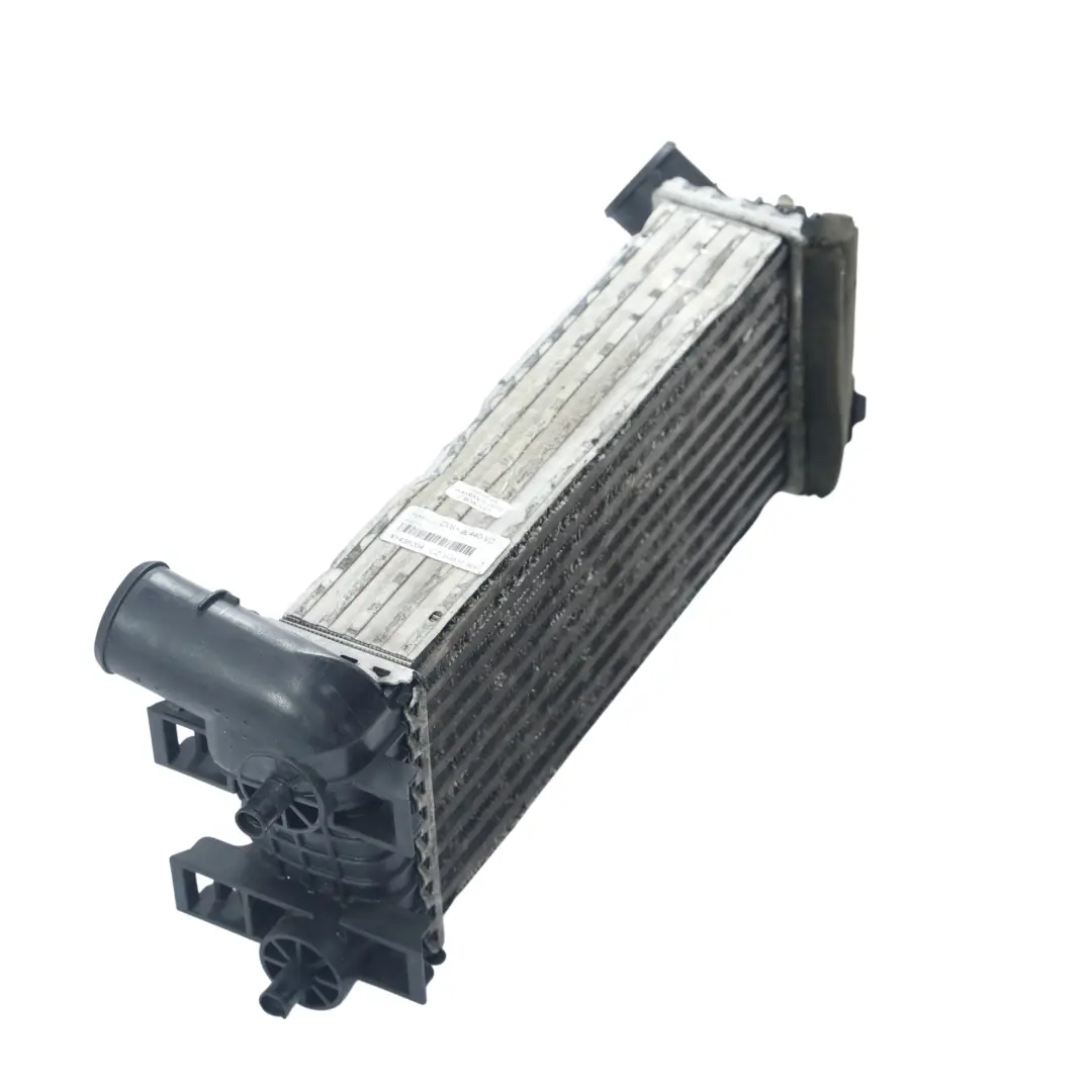 Mk3 Chłodnica Powietrza Intercooler 1.0 EcoBoost CV61-9L440-VD do Ford Focus o numerze 2026747 Ford Focus Mk3 Chłodnica Powietrza Intercooler 1.0 EcoBoost CV61-9L440-VD - SKU 2026747 - Numer Części 2026747
