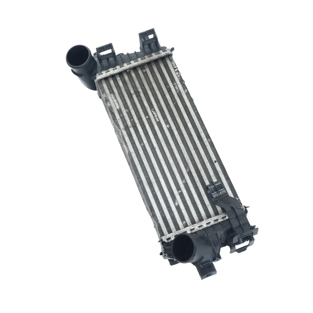 Mk3 Ladeluftkühler 1.0 EcoBoost Essence CV61-9L440-VD pour Ford Focus à propos du numéro de pièce 2026747 Ford Focus Mk3 Ladeluftkühler 1.0 EcoBoost Essence CV61-9L440-VD - SKU 2026747 - Numéro de pièce 2026747
