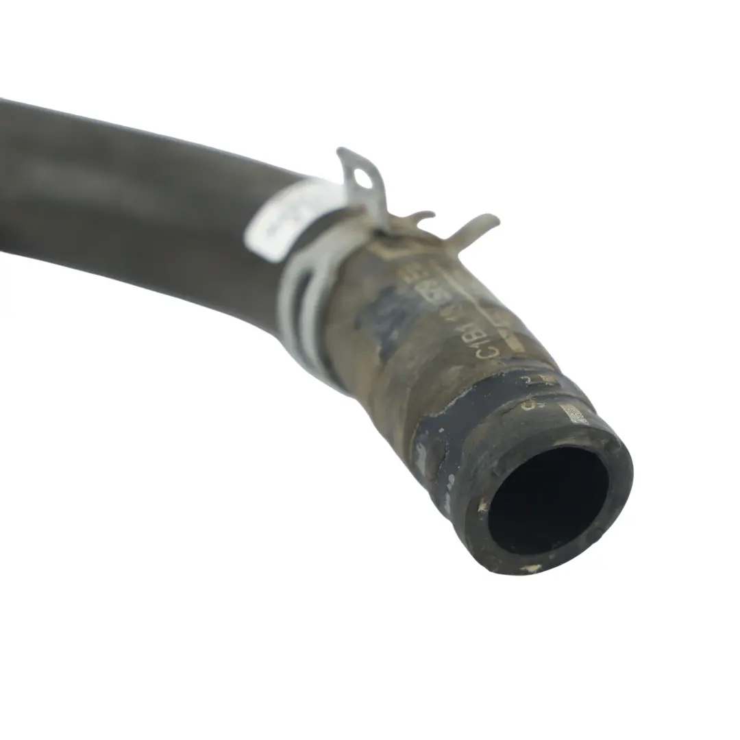 Tuyau Liquide Refroidissement 1.0 EcoBoost C1B1-18K579-EB pour Ford Fiesta Mk7 à propos du numéro de pièce 2031276 Ford Fiesta Mk7 Tuyau Liquide Refroidissement 1.0 EcoBoost C1B1-18K579-EB - SKU 2031276 - Numéro de pièce 2031276