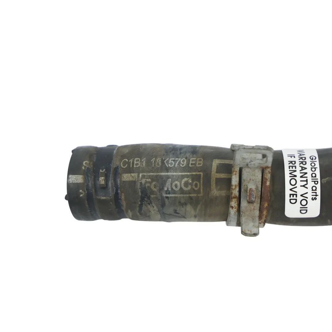 Ford Fiesta Mk7 Tubo Manguera Refrigerante Agua 1.0 EcoBoost C1B1-18K579-EB - SKU 2031276 - Número de pieza 2031276