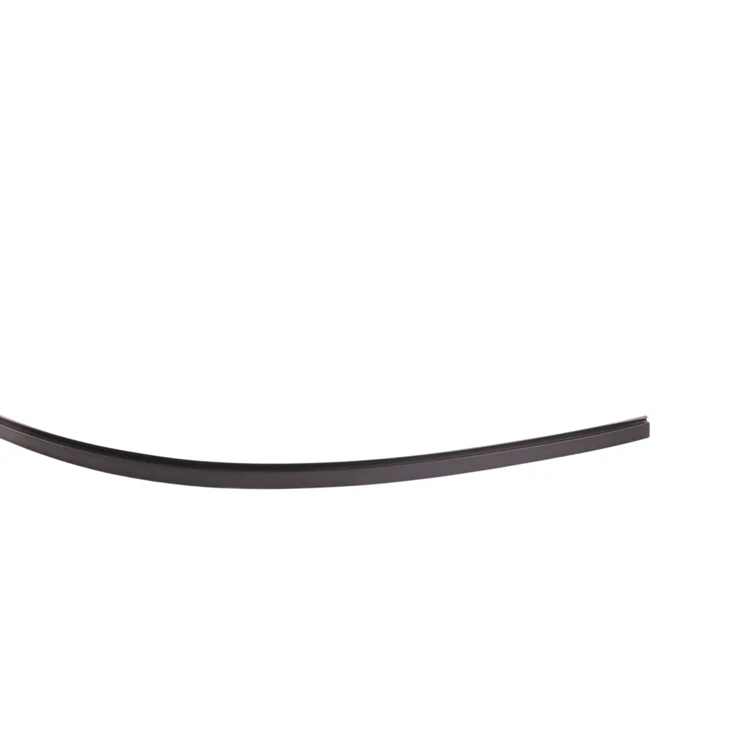 Ford Fiesta Mk7 Upper Roof Trim Strip Cover Right O/S Side Black 8A61-A50462-AE - SKU 2031632 - Part number 2031632