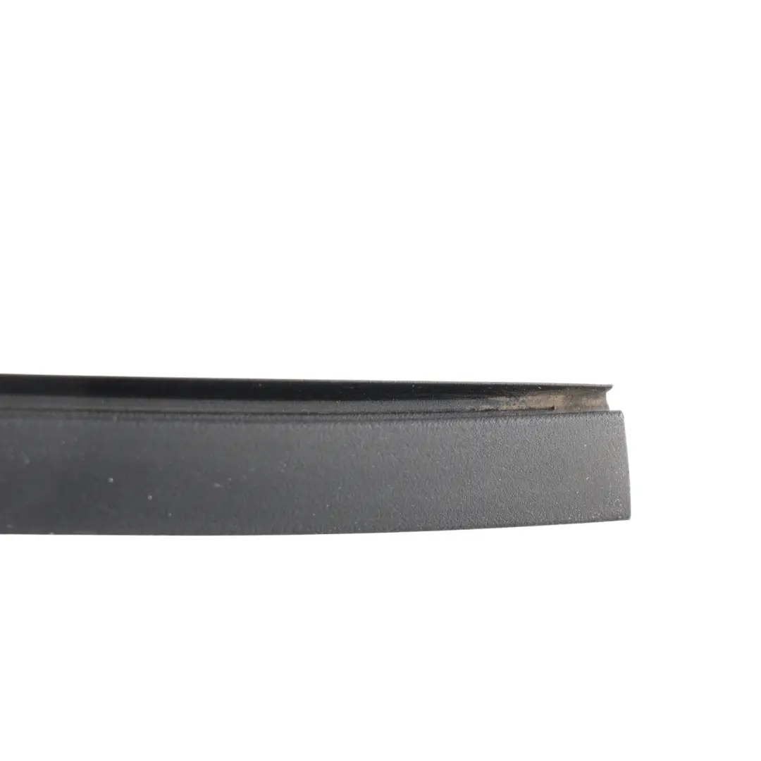 Ford Fiesta Mk7 Dachleiste Abdeckung Oben Rechts Schwarz 8A61-A50462-AE - SKU 2031632 - Teilenummer 2031632