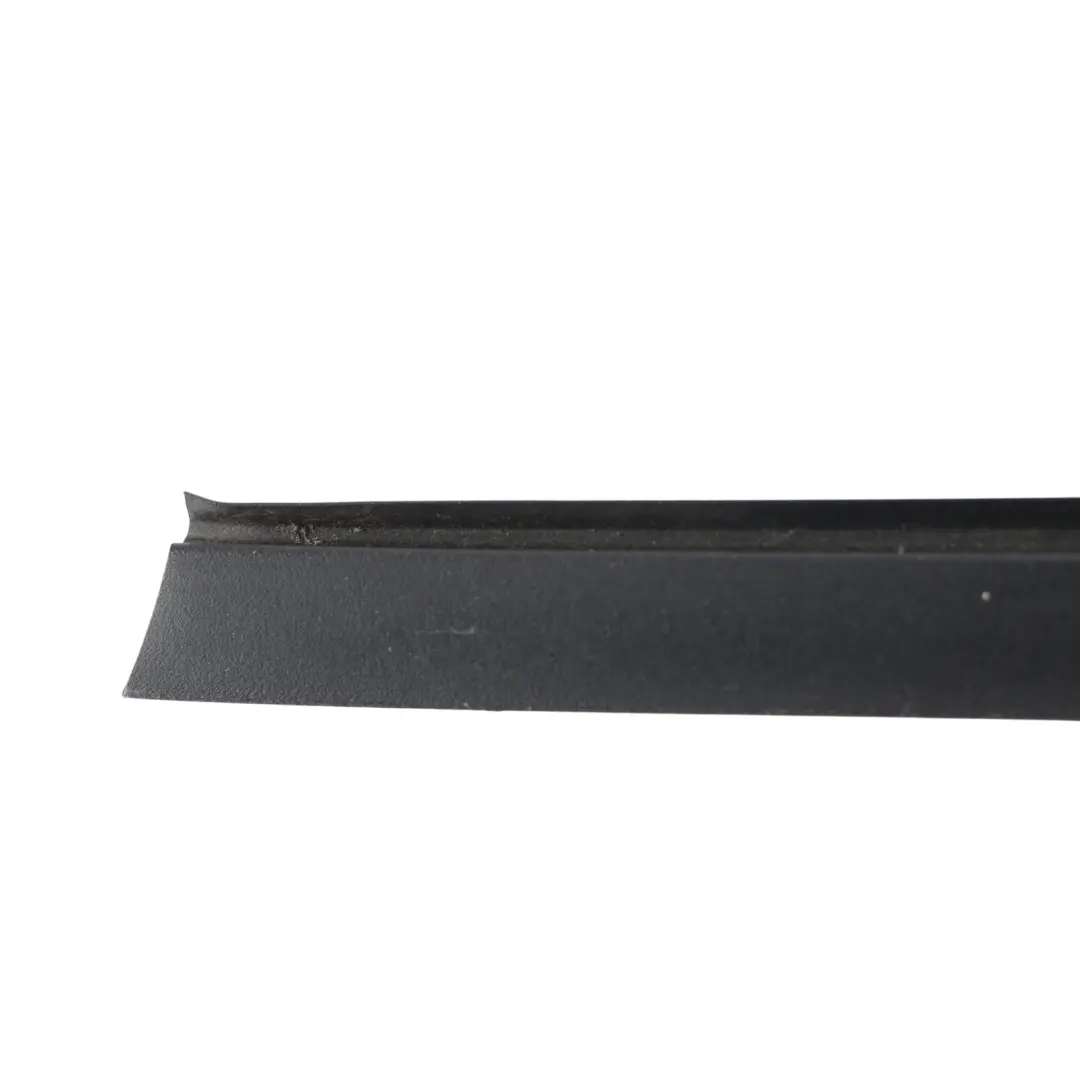 Ford Fiesta Mk7 Upper Roof Trim Strip Cover Right O/S Side Black 8A61-A50462-AE - SKU 2031632 - Part number 2031632
