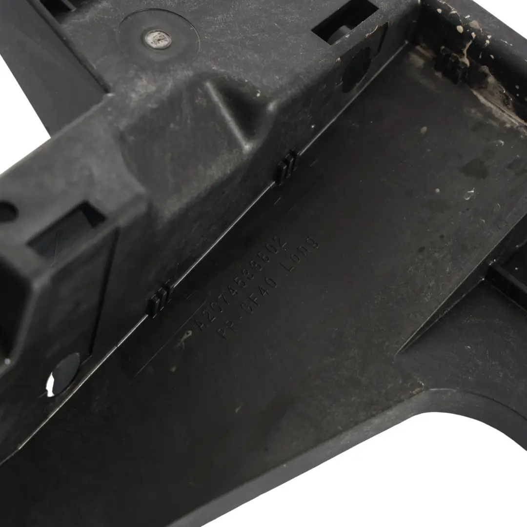 Mk8 Support Pare-Chocs Avant Droit A2C74533802 pour Ford Transit à propos du numéro de pièce 2042365 Ford Transit Mk8 Support Pare-Chocs Avant Droit A2C74533802 - SKU 2042365 - Numéro de pièce 2042365