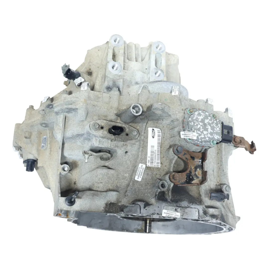 Ford Fiesta Mk7 Automatic Gearbox 1.0 EcoBoost FA6P-7000-JC WARRANTY - SKU 2048231 - Part number 2048231