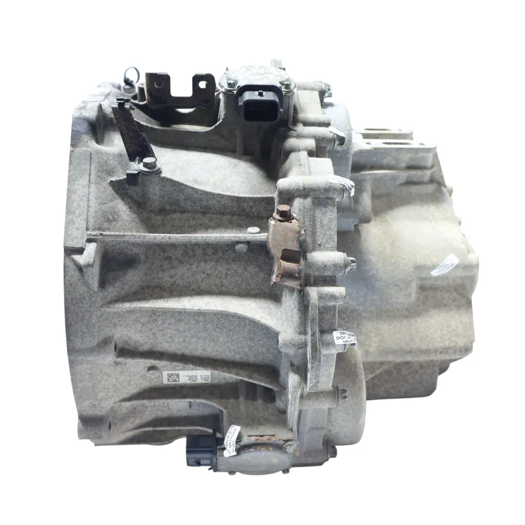 Ford Fiesta Mk7 Automatyczna Skrzynia Biegów 1.0 EcoBoost FA6P-7000-JC - SKU 2048231 - Numer Części 2048231
