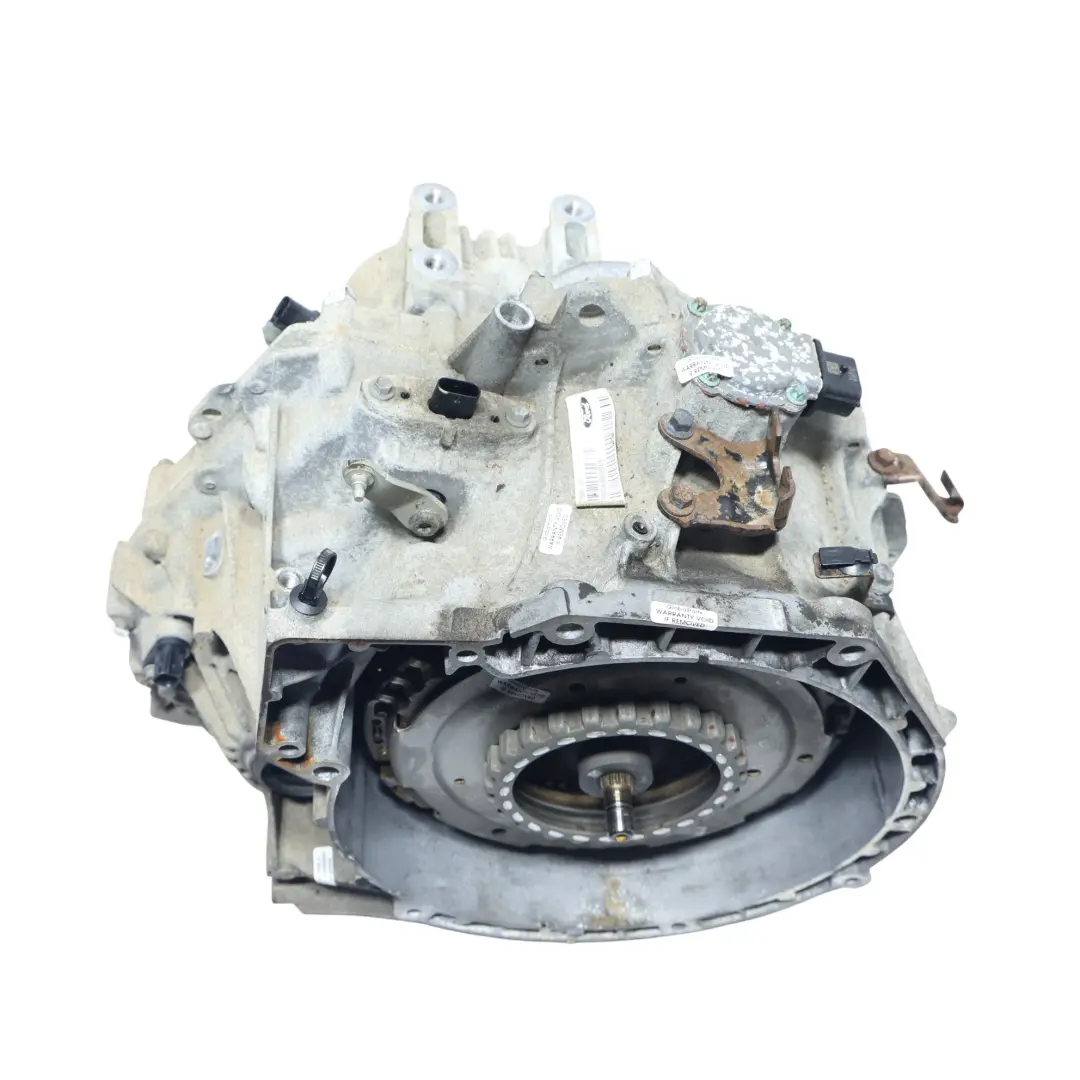 Automatyczna Skrzynia Biegów 1.0 EcoBoost FA6P-7000-JC do Ford Fiesta Mk7 o numerze 2048231 Ford Fiesta Mk7 Automatyczna Skrzynia Biegów 1.0 EcoBoost FA6P-7000-JC - SKU 2048231 - Numer Części 2048231