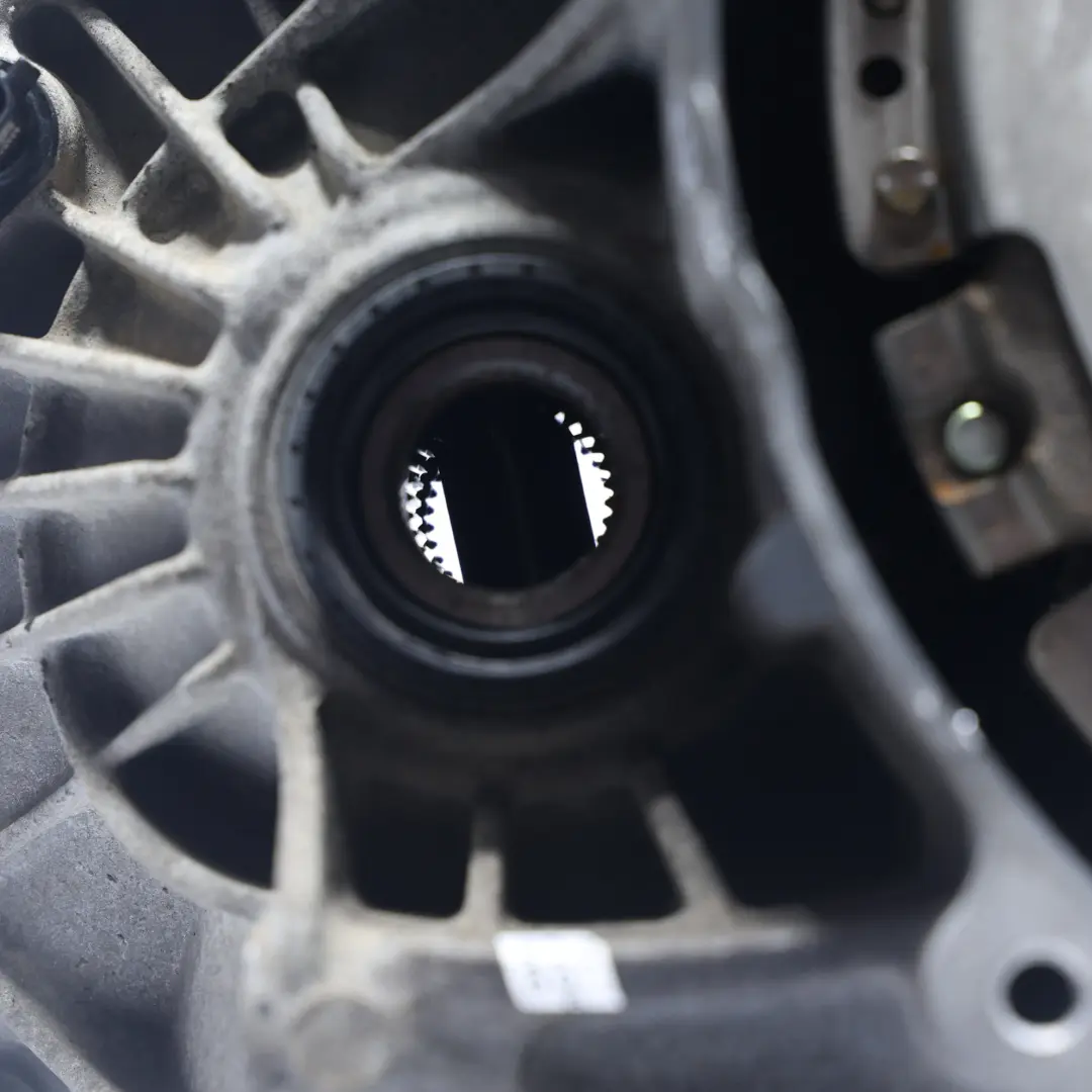 Ford Fiesta Mk7 Cambio Automatico 1.0 EcoBoost FA6P-7000-JC GARANZIA - SKU 2048231 - Numero di parte 2048231