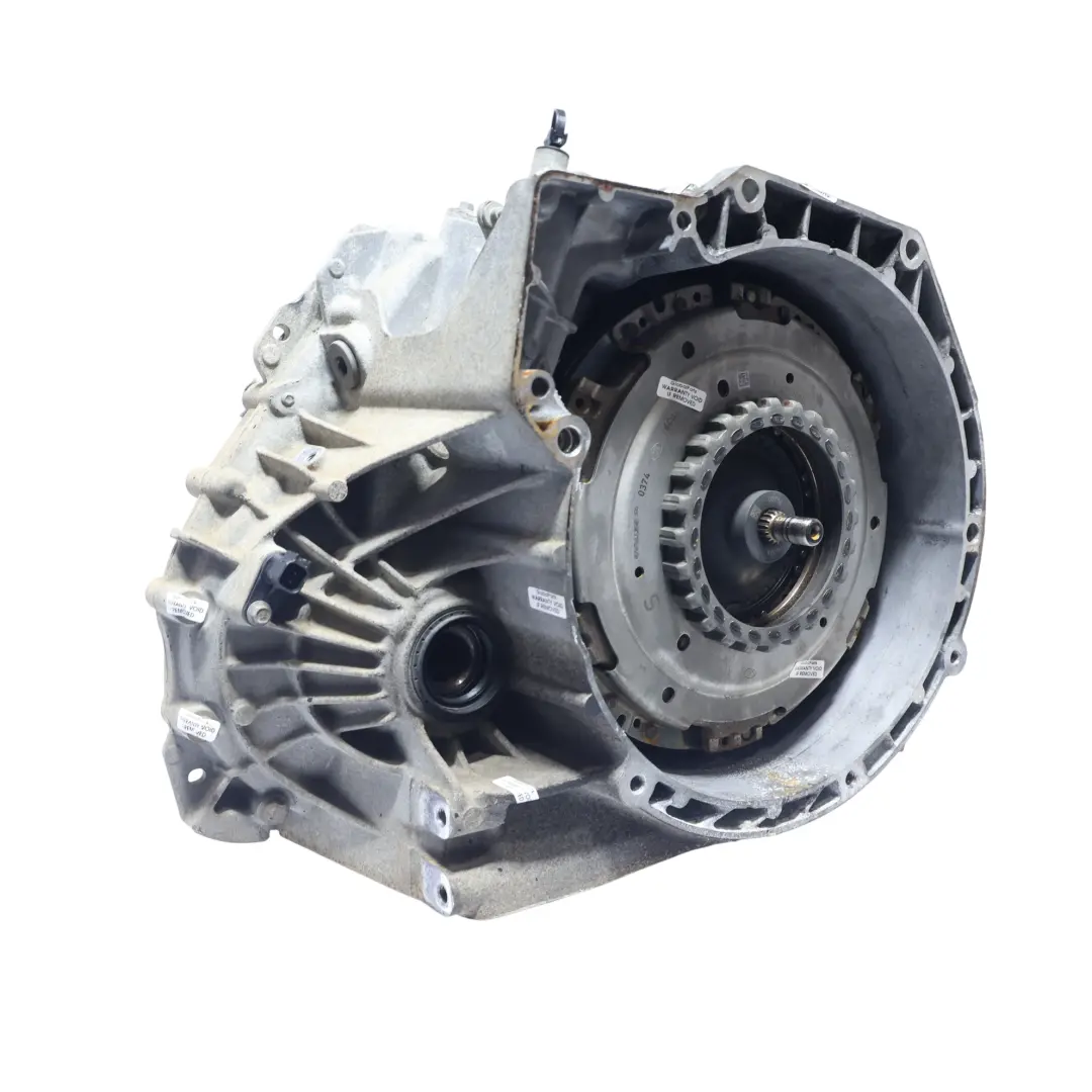 Gearbox 1.0 EcoBoost FA6P-7000-JC WARRANTY to Ford Fiesta Mk7 Automatic with Part number 2048231 Ford Fiesta Mk7 Automatic Gearbox 1.0 EcoBoost FA6P-7000-JC WARRANTY - SKU 2048231 - Part number 2048231