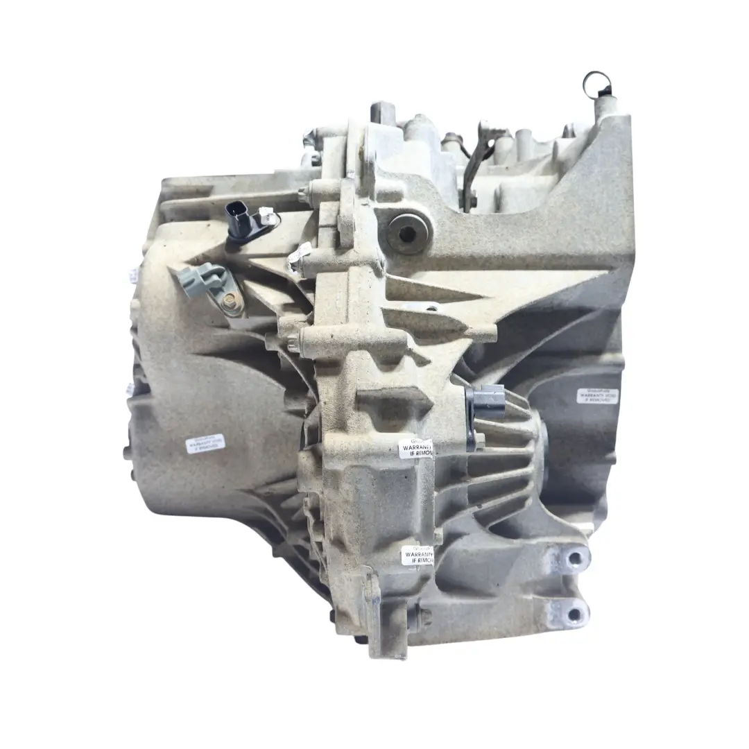 Boîte Vitesses Automatique 1.0 EcoBoost FA6P-7000-JC GARANTIE pour Ford Fiesta Mk7 à propos du numéro de pièce 2048231 Ford Fiesta Mk7 Boîte Vitesses Automatique 1.0 EcoBoost FA6P-7000-JC GARANTIE - SKU 2048231 - Numéro de pièce 2048231