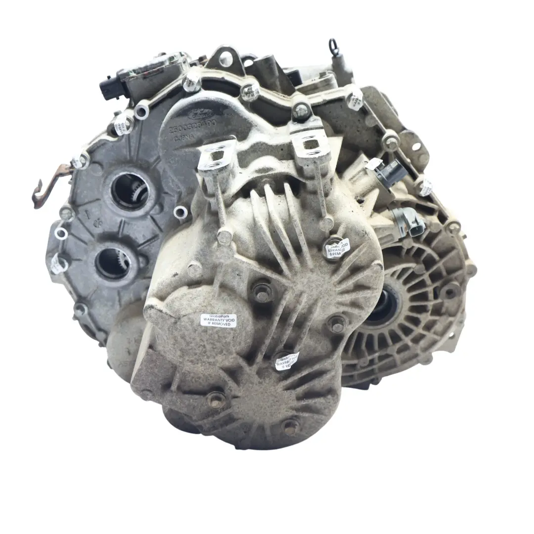 Boîte Vitesses Automatique 1.0 EcoBoost FA6P-7000-JC GARANTIE pour Ford Fiesta Mk7 à propos du numéro de pièce 2048231 Ford Fiesta Mk7 Boîte Vitesses Automatique 1.0 EcoBoost FA6P-7000-JC GARANTIE - SKU 2048231 - Numéro de pièce 2048231