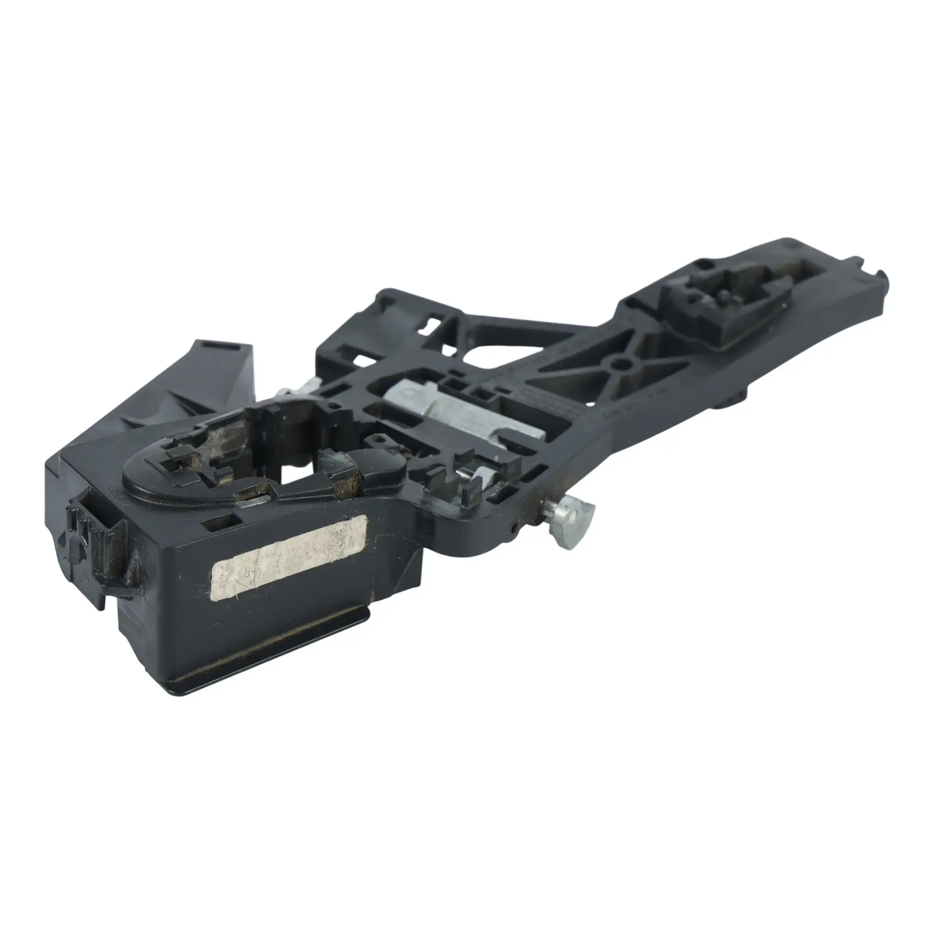 Ford B-Max Mk1 Soporte Manija Exterior Puerta Delantera Izquierda AV11-R22465