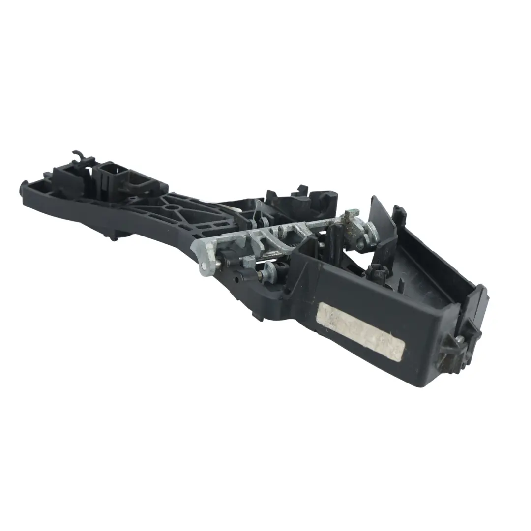 Ford B-Max Mk1 Poignée Extérieure Porte Avant Gauche Support KC AV11-R22465 - SKU 2050304 - Numéro de pièce 2050304