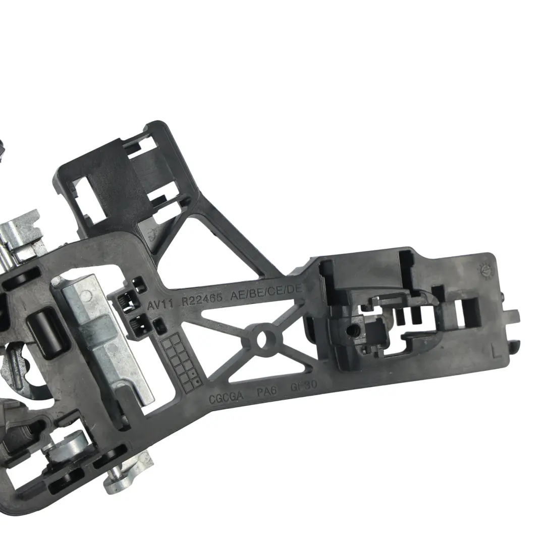 Ford B-Max Mk1 Front Left N/S Exterior Door Handle Holder Mount KC AV11-R22465 - SKU 2050304 - Part number 2050304
