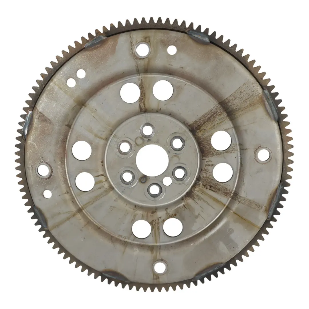 Ford Fiesta Mk8 Automatic Gearbox Flywheel Gear Plate F1F9-6375-BB - SKU 2051781 - Part number 2051781