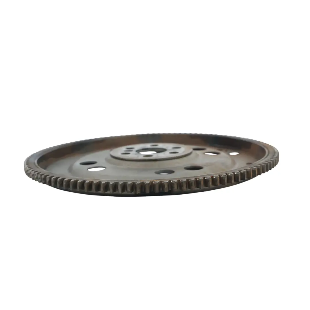 Ford Fiesta Mk8 Automatic Gearbox Flywheel Gear Plate F1F9-6375-BB - SKU 2051781 - Part number 2051781