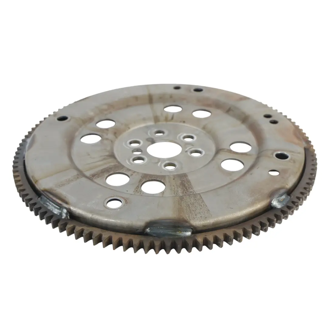 Ford Fiesta Mk8 Koło Zamachowe Automatyczne F1F9-6375-BB - SKU 2051781 - Numer Części 2051781