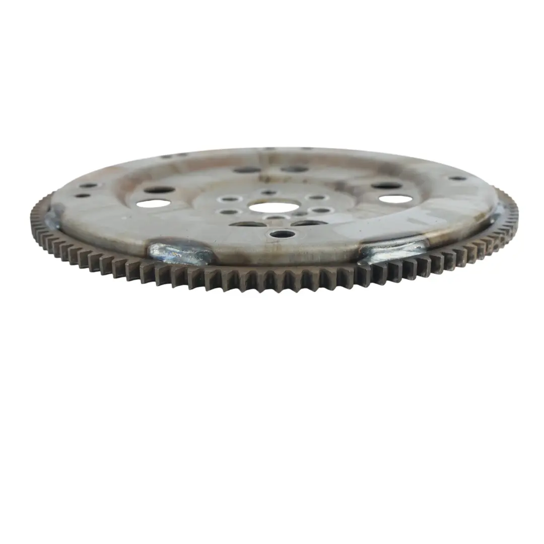 Ford Fiesta Mk8 Schwungrad Zahnplatte Automatik F1F9-6375-BB - SKU 2051781 - Teilenummer 2051781