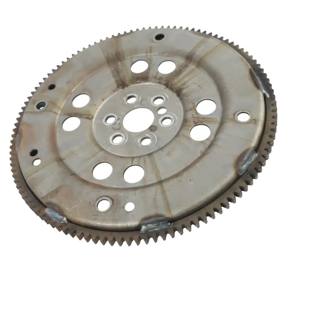 Mk8 Koło Zamachowe Automatyczne F1F9-6375-BB do Ford Fiesta o numerze 2051781 Ford Fiesta Mk8 Koło Zamachowe Automatyczne F1F9-6375-BB - SKU 2051781 - Numer Części 2051781