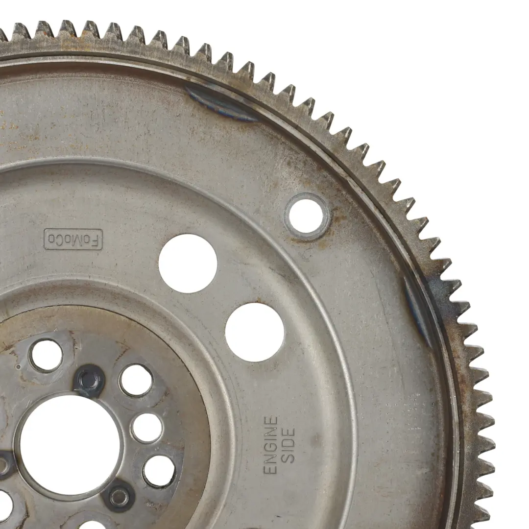 Mk8 Volano Cambio Automatico F1F9-6375-BB per Ford Fiesta con numero di parte 2051781 Ford Fiesta Mk8 Volano Cambio Automatico F1F9-6375-BB - SKU 2051781 - Numero di parte 2051781