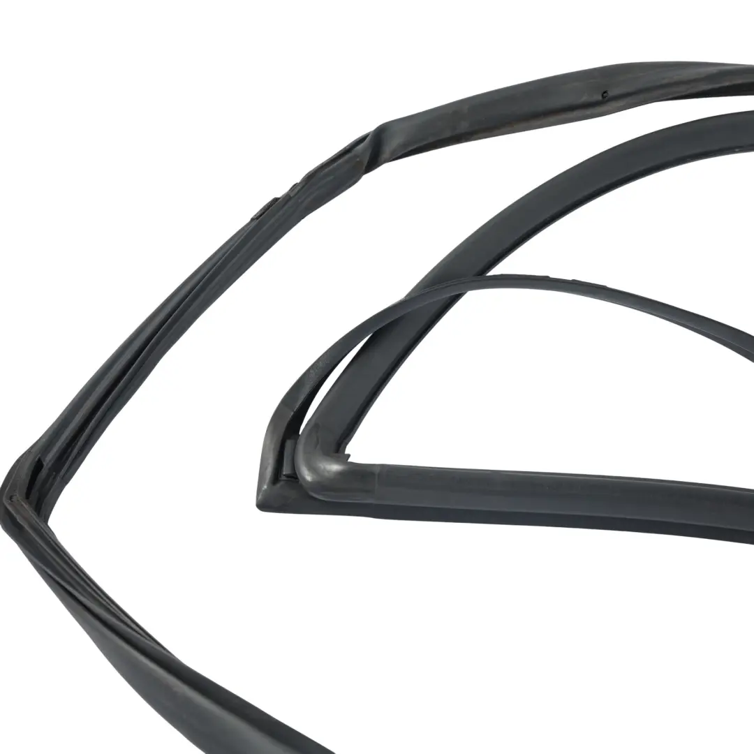 Ford Fiesta Mk7 Türdichtung Gummi Vorne Rechts F1BB-B20530-AC - SKU 2054839 - Teilenummer 2054839