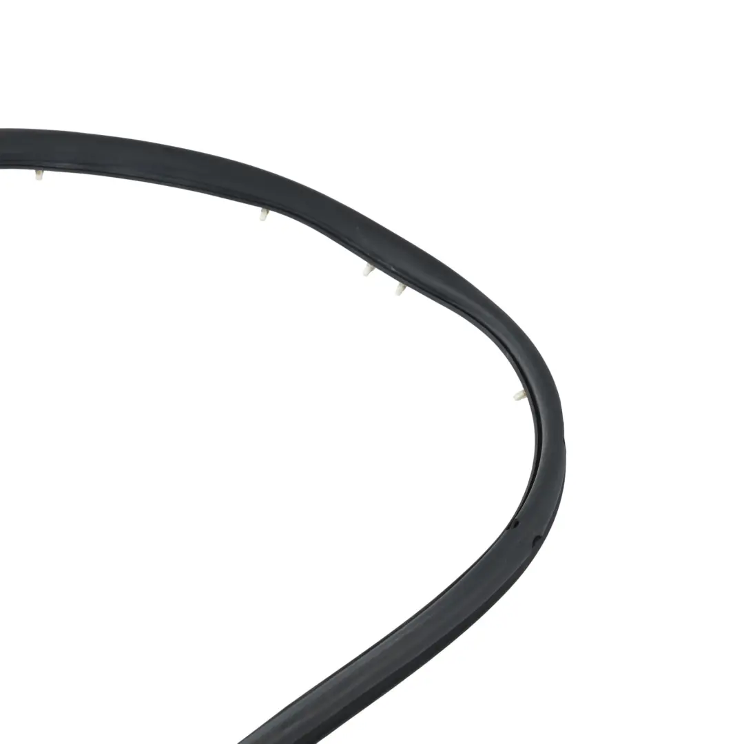 Junta Goma Puerta Delantera Derecha F1BB-B20530-AC para Ford Fiesta Mk7 con número de pieza 2054839 Ford Fiesta Mk7 Junta Goma Puerta Delantera Derecha F1BB-B20530-AC - SKU 2054839 - Número de pieza 2054839