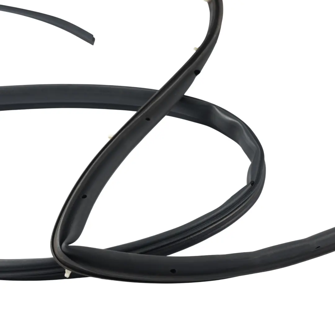 Ford Fiesta Mk7 Front Door Rubber Seal Gasket Right O/S F1BB-B20530-AC - SKU 2054839 - Part number 2054839