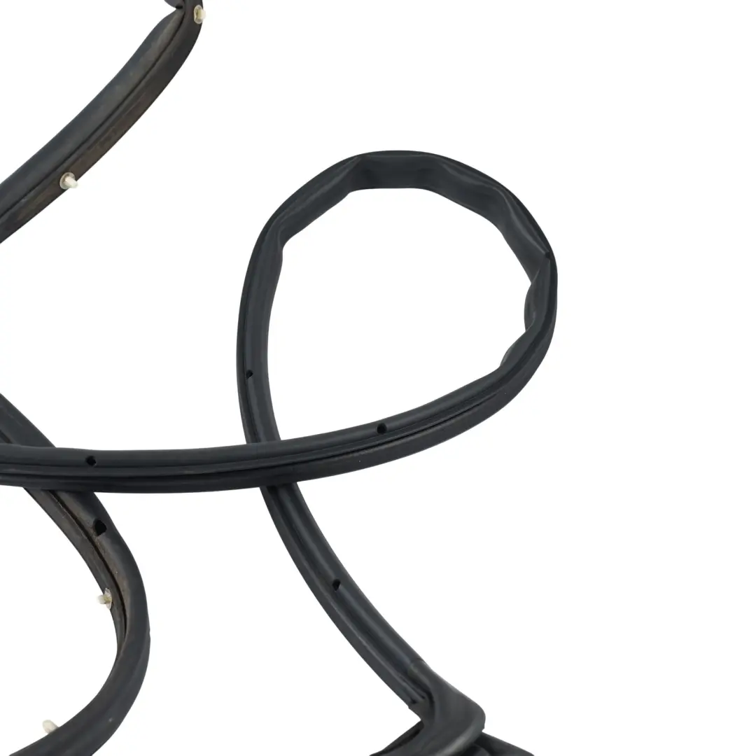 Ford Fiesta Mk7 Front Door Rubber Seal Gasket Right O/S F1BB-B20530-AC - SKU 2054839 - Part number 2054839