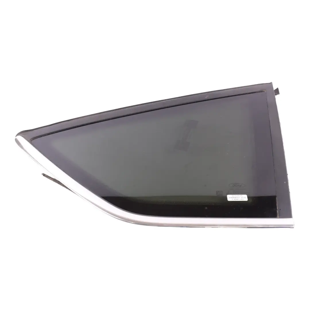 Ford C-Max Mk2 Rear Quarter Glass Window Right O/S AS3 Tinted AM51-R29750-E - SKU 2055532 - Part number 2055532