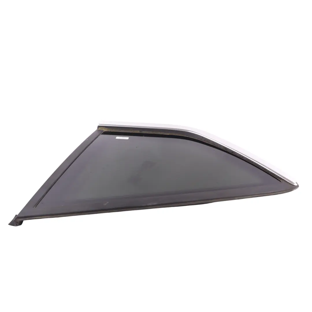 Ford C-Max Mk2 Rear Quarter Glass Window Right O/S AS3 Tinted AM51-R29750-E - SKU 2055532 - Part number 2055532