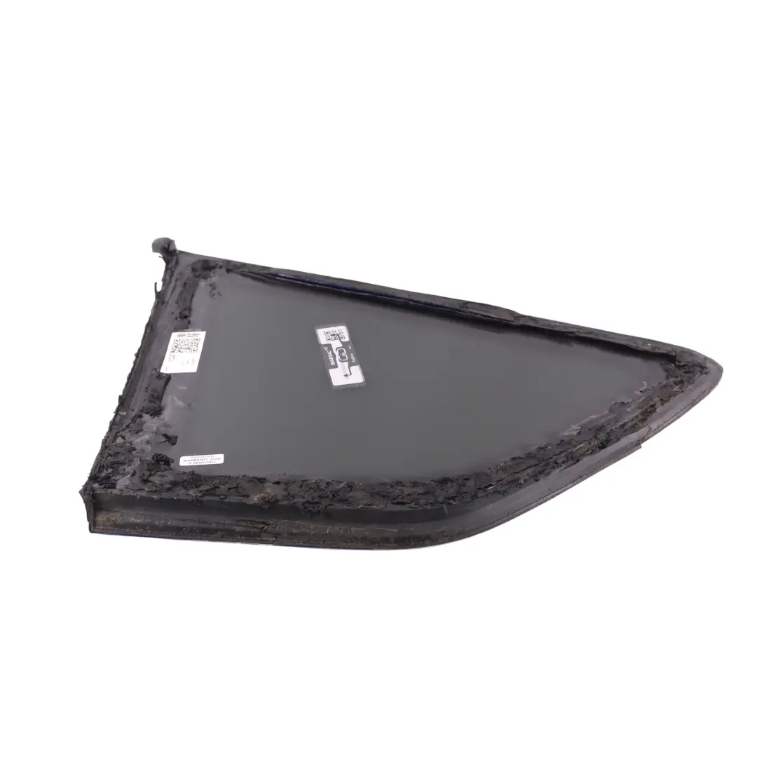 Mk2 Rear Quarter Glass Window Right O/S AS3 Tinted AM51-R29750-E to Ford C-Max with Part number 2055532 Ford C-Max Mk2 Rear Quarter Glass Window Right O/S AS3 Tinted AM51-R29750-E - SKU 2055532 - Part number 2055532