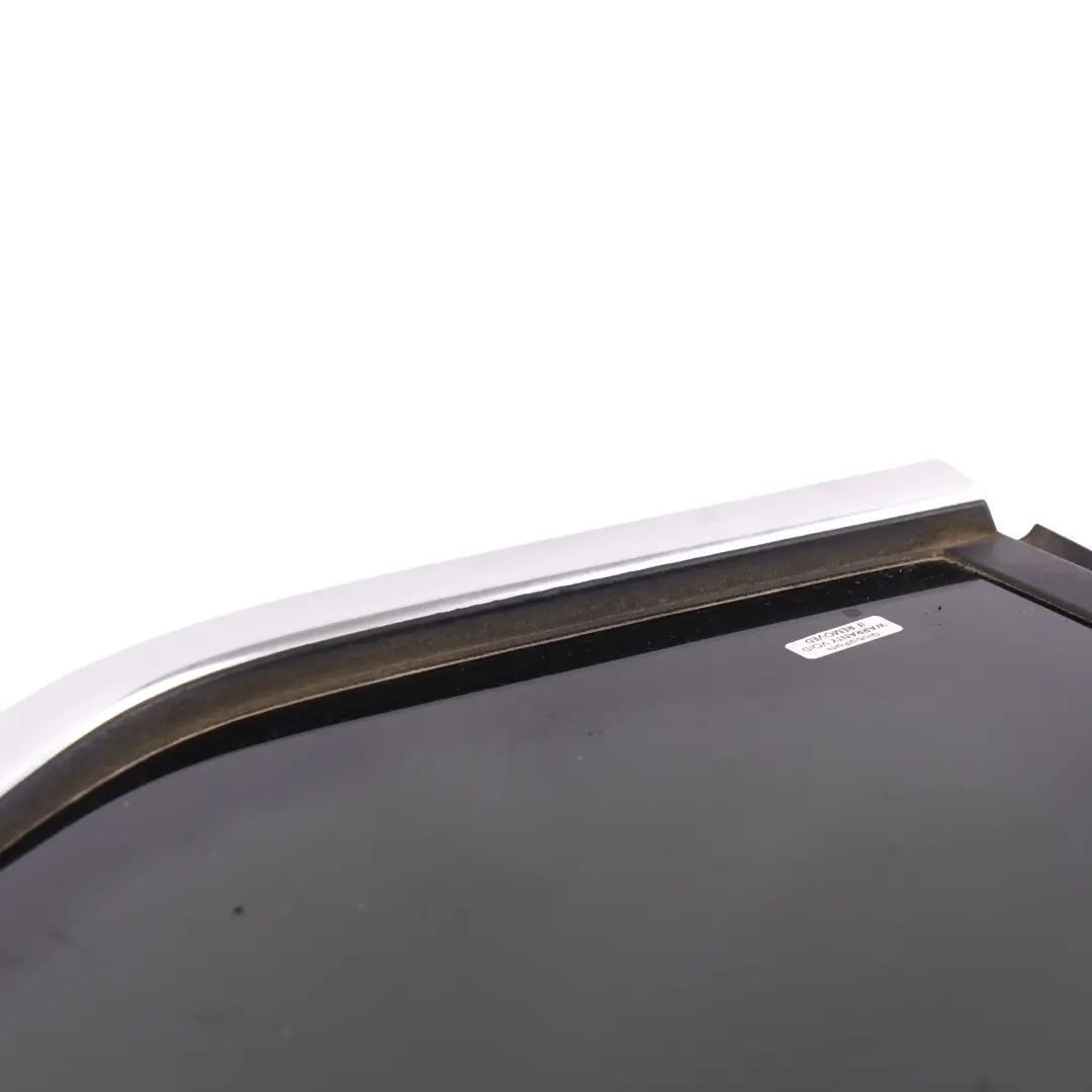 Mk2 Vetro Laterale Posteriore Sinistro Oscurato AM51-R29751-E per Ford C-Max con numero di parte 2055540 Ford C-Max Mk2 Vetro Laterale Posteriore Sinistro Oscurato AM51-R29751-E - SKU 2055540 - Numero di parte 2055540