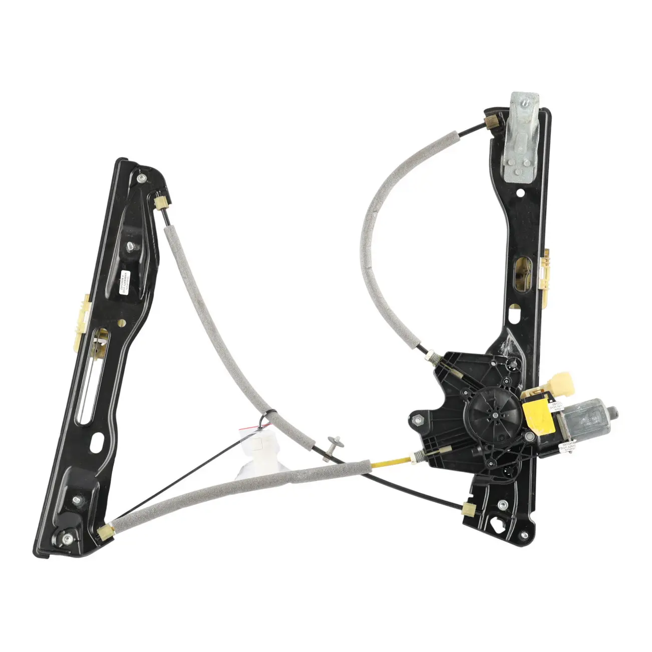 Ford Mondeo Mk5 Front Window Lifter Regulator Motor Right O/S DS73-F23201-BE