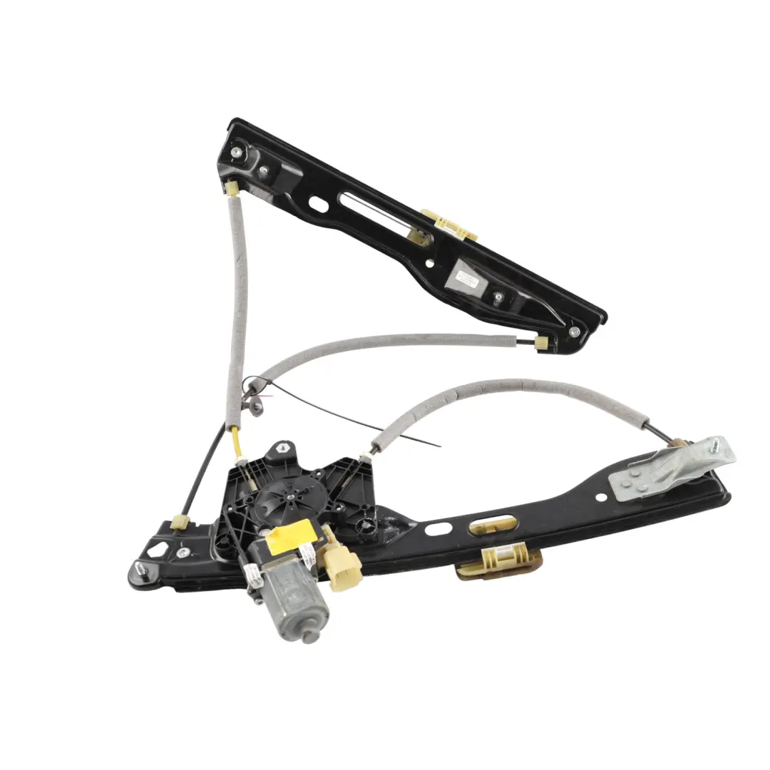 Ford Mondeo Mk5 Front Window Lifter Regulator Motor Right O/S DS73-F23201-BE - SKU 2055759 - Part number 2055759